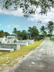 Key West Cemetery