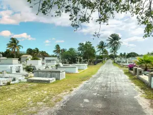 Key West Cemetery