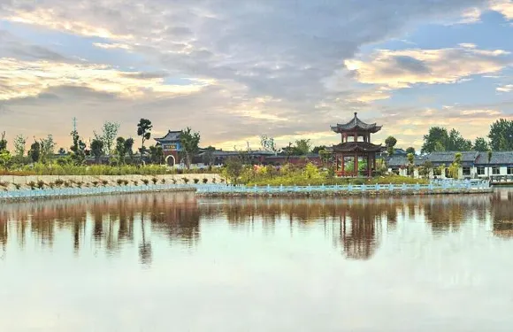 無量台風景區門票成人