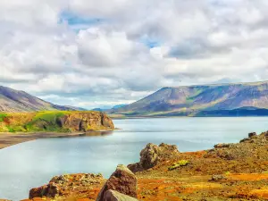 Kleifarvatn