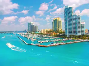 Porto di Miami