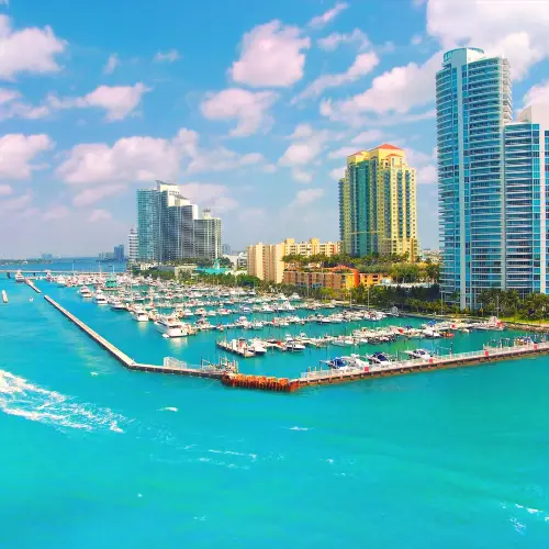 PortMiami