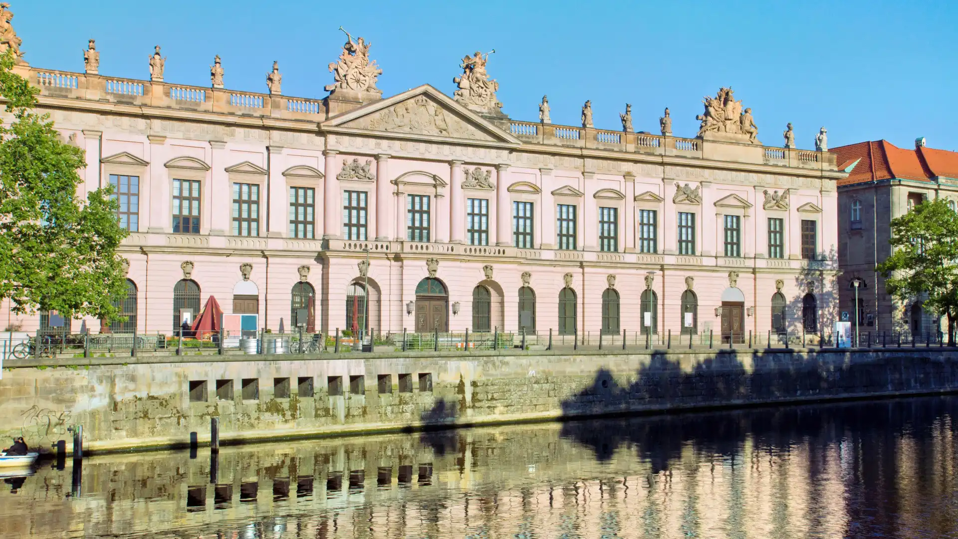 Hotels in der Nähe von Deutsches Historisches Museum