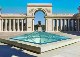 榮譽軍團紀念館