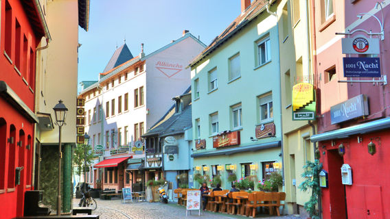 Frankfurt