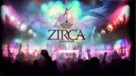 Zirca