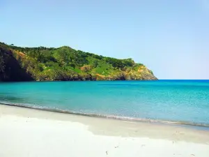 Kominato Beach