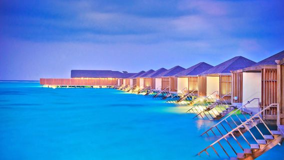 Maldive