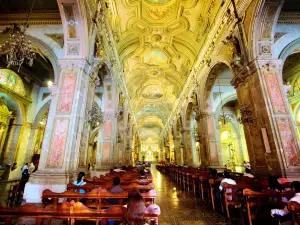 聖地亞哥都主教座堂