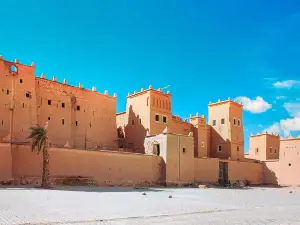 Ouarzazate Castle
