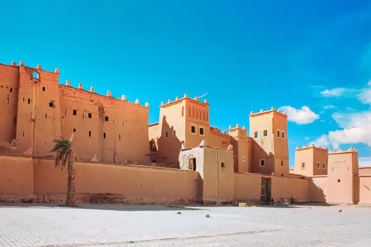 Ouarzazate