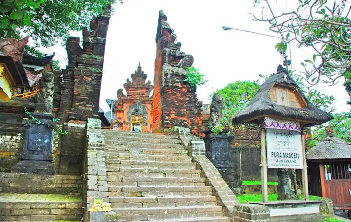 Petitenget temple