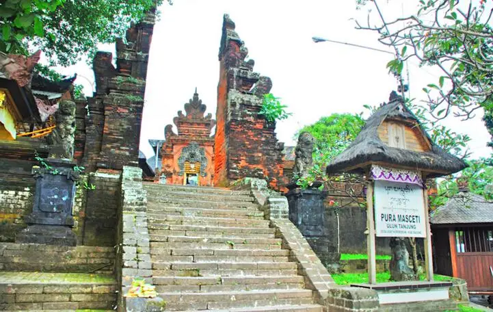 Petitenget Temple