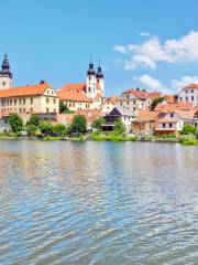 Historic Centre of Telc