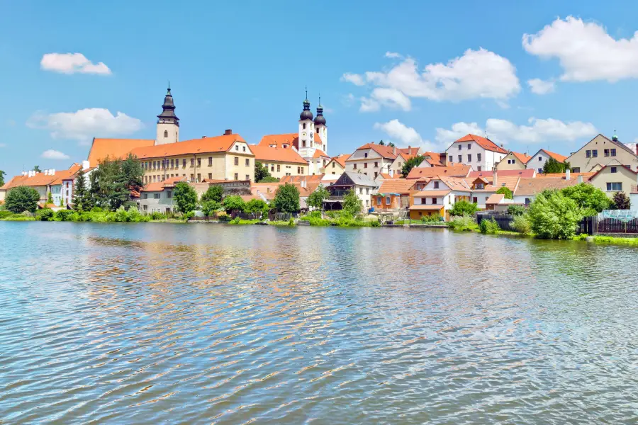 Historic Centre of Telc