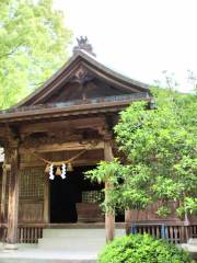 Eda Shrine