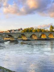 Pont de pierre