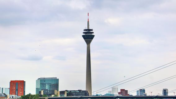 Rhine Tower