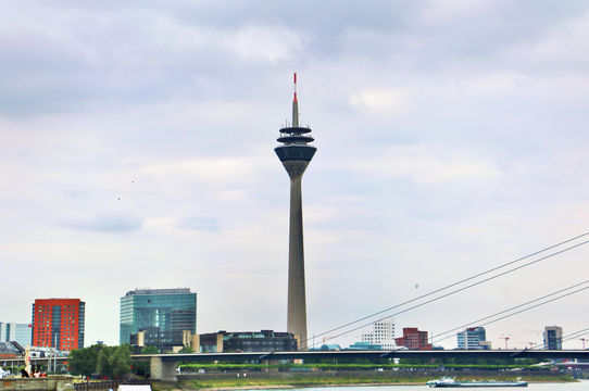 Rhine Tower