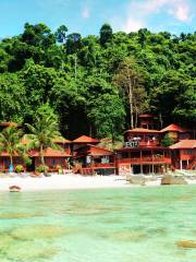 Pulau Perhentian Kecil