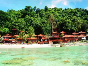 Pulau Perhentian Kecil