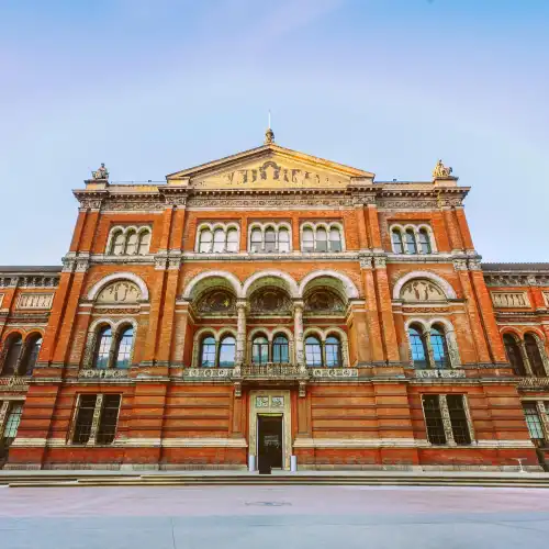 Victoria and Albert Museum