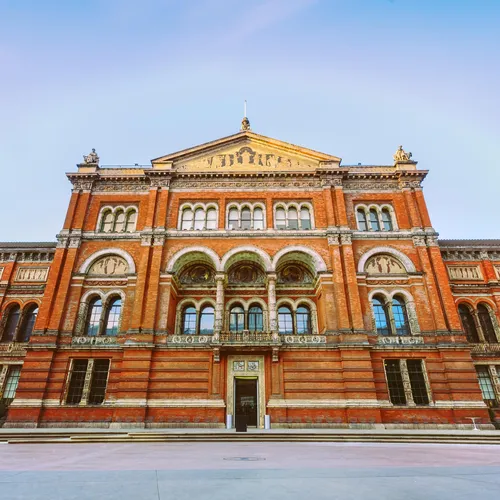 Victoria and Albert Museum