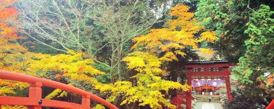 Niutsuhime Shrine