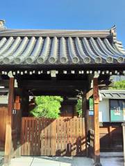 Kōenji Temple