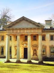 Swan House at Atlanta History Center