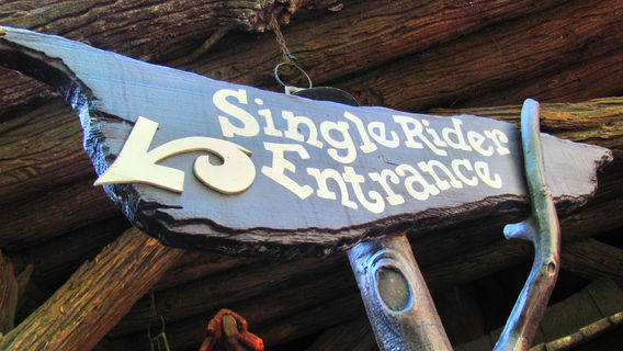 Radiator Springs Racers