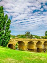 Richmond Bridge