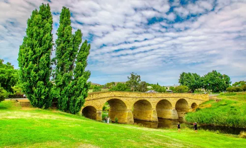 Richmond Bridge