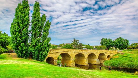 Richmond Bridge