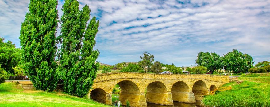 Richmond Bridge