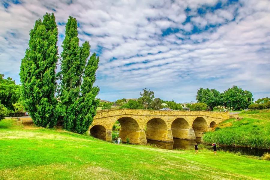 Richmond Bridge