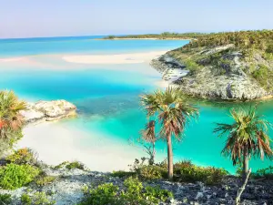 Exuma Cays Land and Sea Park