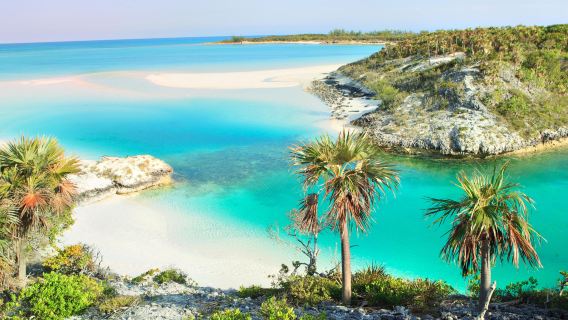 Exuma Cays Land and Sea Park