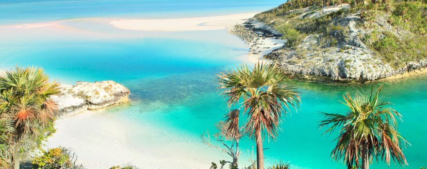 Exuma Cays Land and Sea Park
