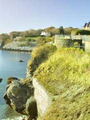 Cliff Walk