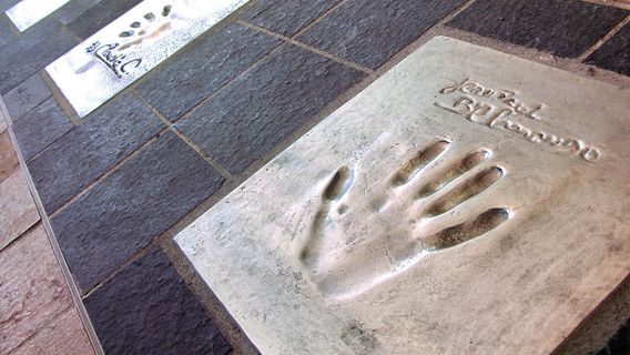 埃茲日遊