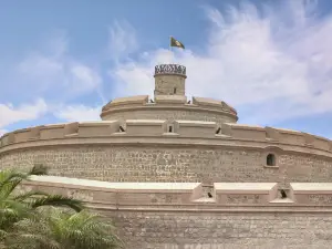 Fortaleza del Real Felipe