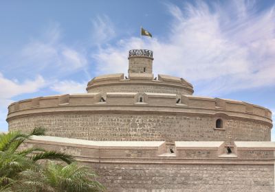 レアル・フェリペ要塞