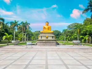 維哈馬哈德維公園