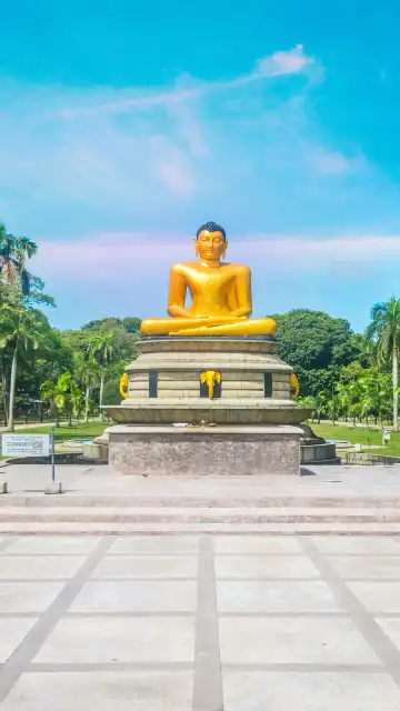 鄰近維哈馬哈德維公園的酒店