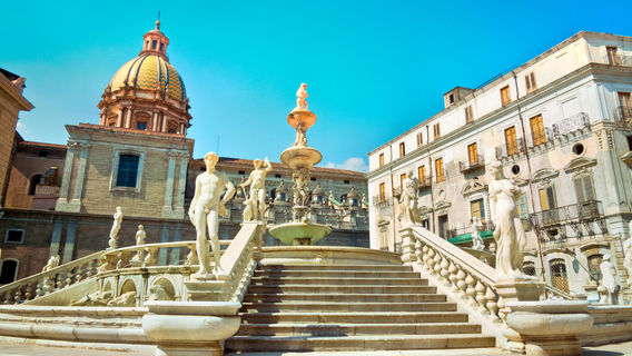 Palermo