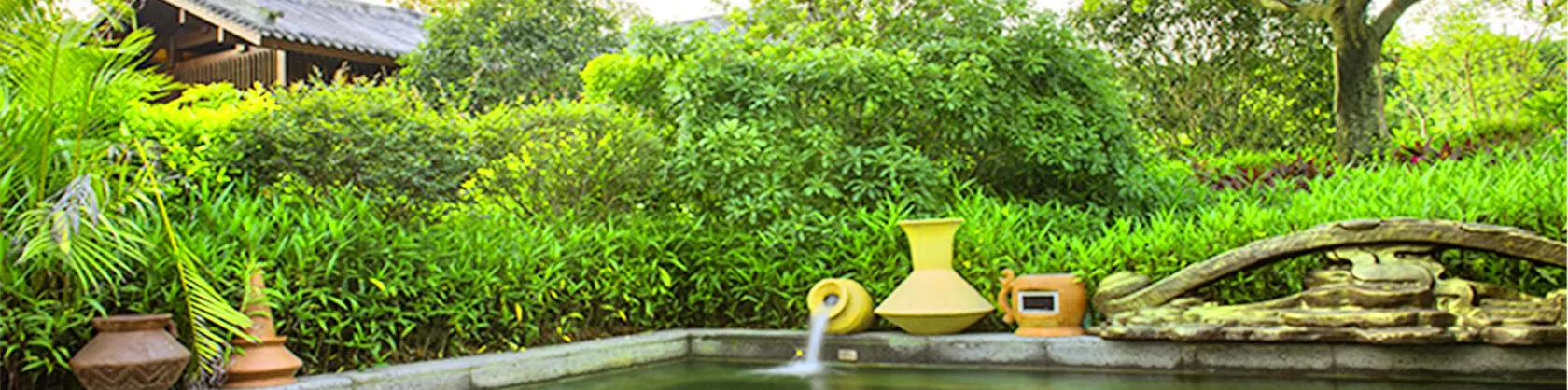 Hot Springs Attractions