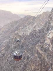 Palm Springs Aerial Tramway