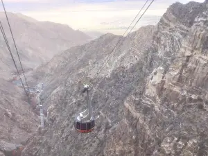 Palm Springs Aerial Tramway