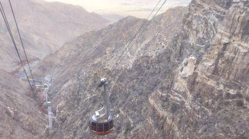 Palm Springs Aerial Tramway